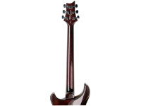 PRS SE Custom 24 Orange Tiger Smokeburst Limited PRS SE Custom 24 Orange Tiger Smokeburst Limited